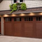 garage door spring replacement cost