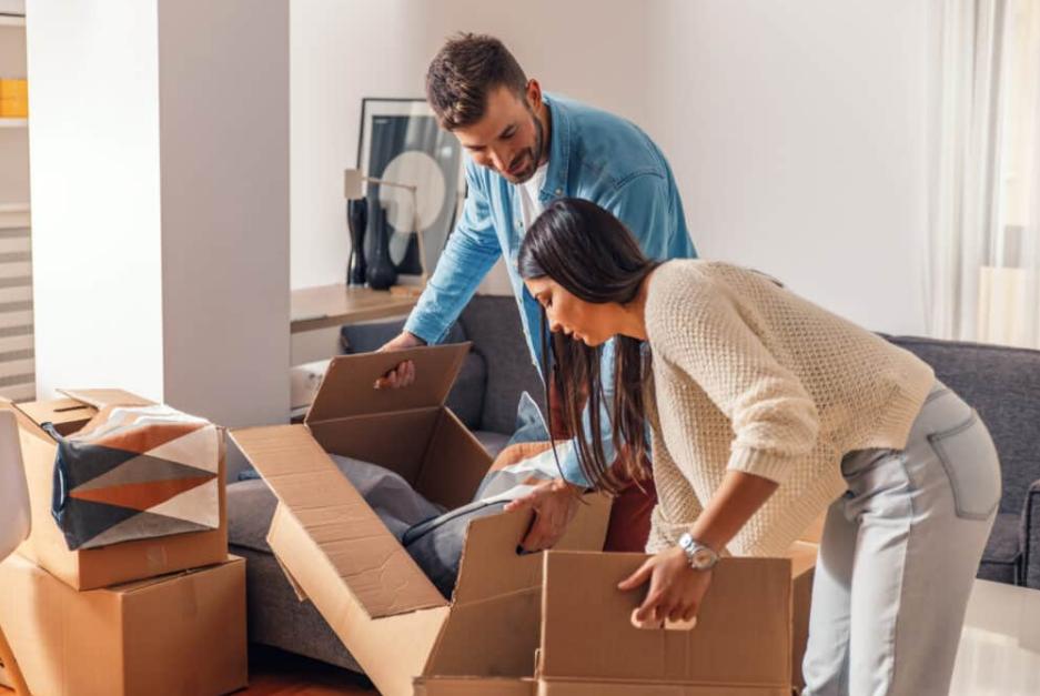 moving companies