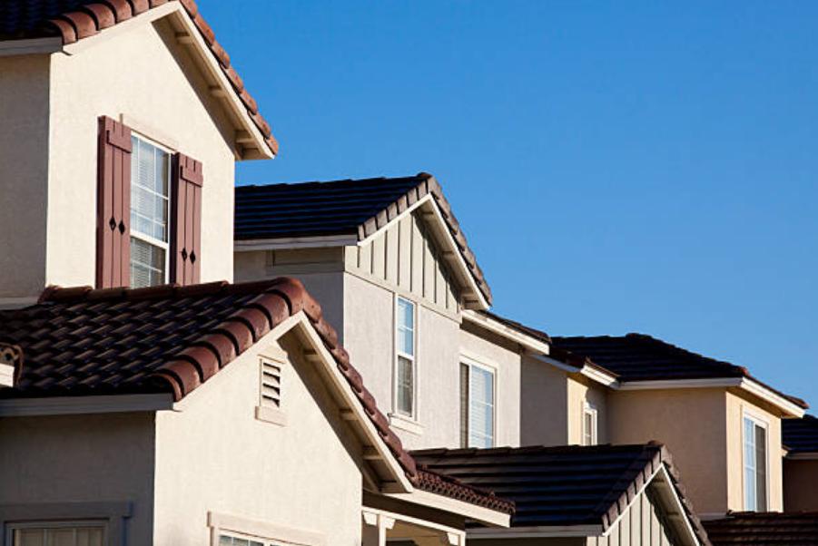 new roof cost