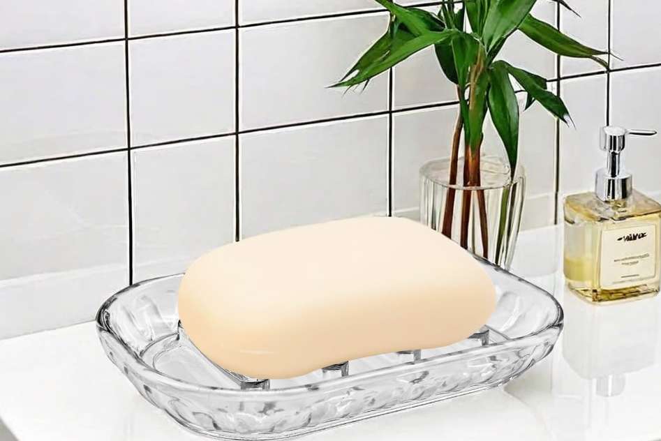 soap dish
