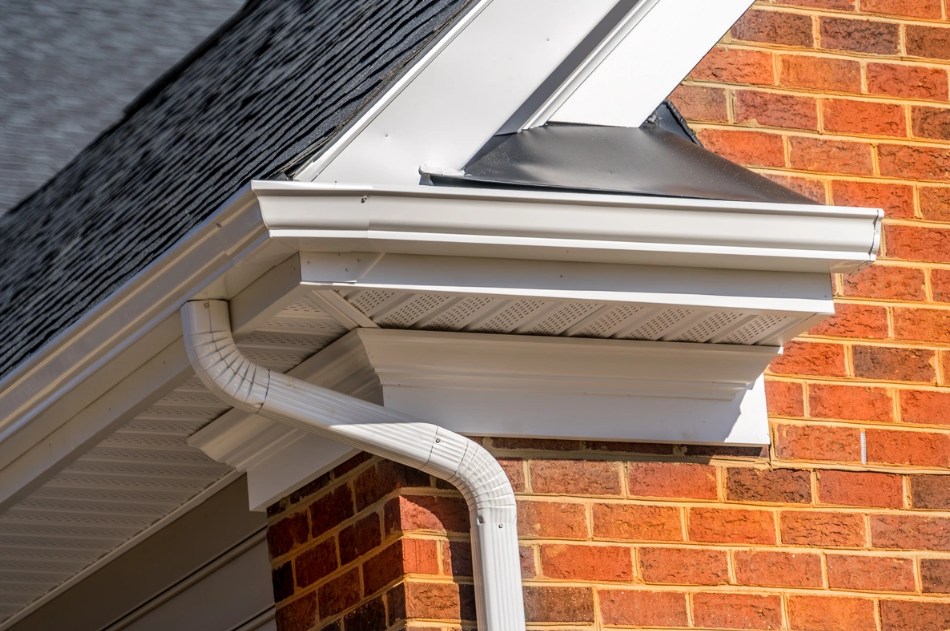 soffit vent