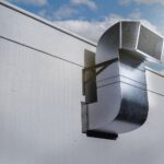 solar attic fan
