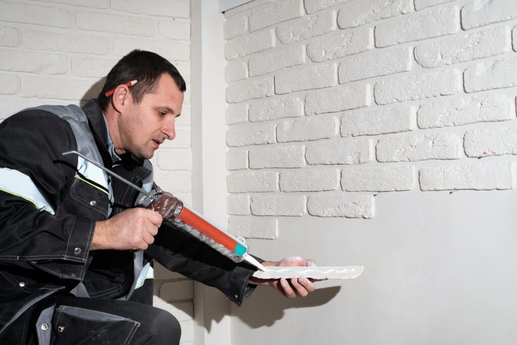 Basement Waterproofing
