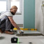 Basement Waterproofing