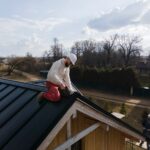 Clean Gutters