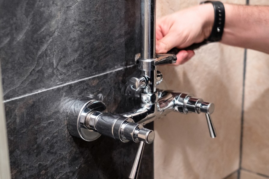 Diverter Valve