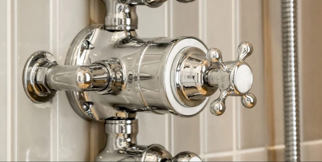 Diverter Valve