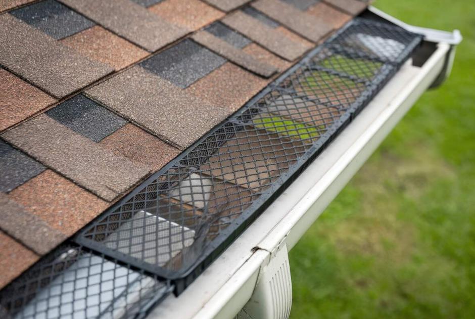 Gutter Guards
