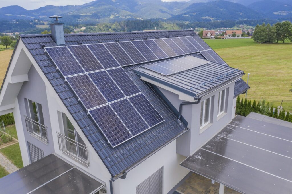 Solar Hot Water Heaters