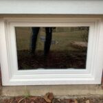 crawl space window replacement