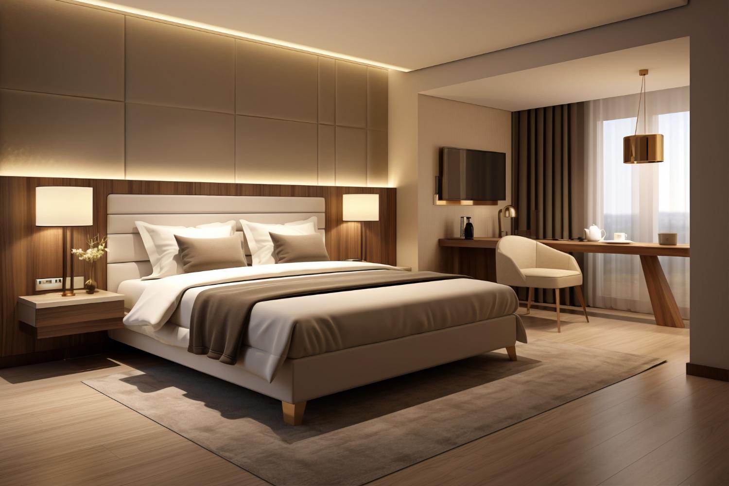 Linta’s Dream Home