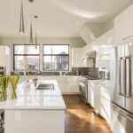 Makes a Good Kitchen