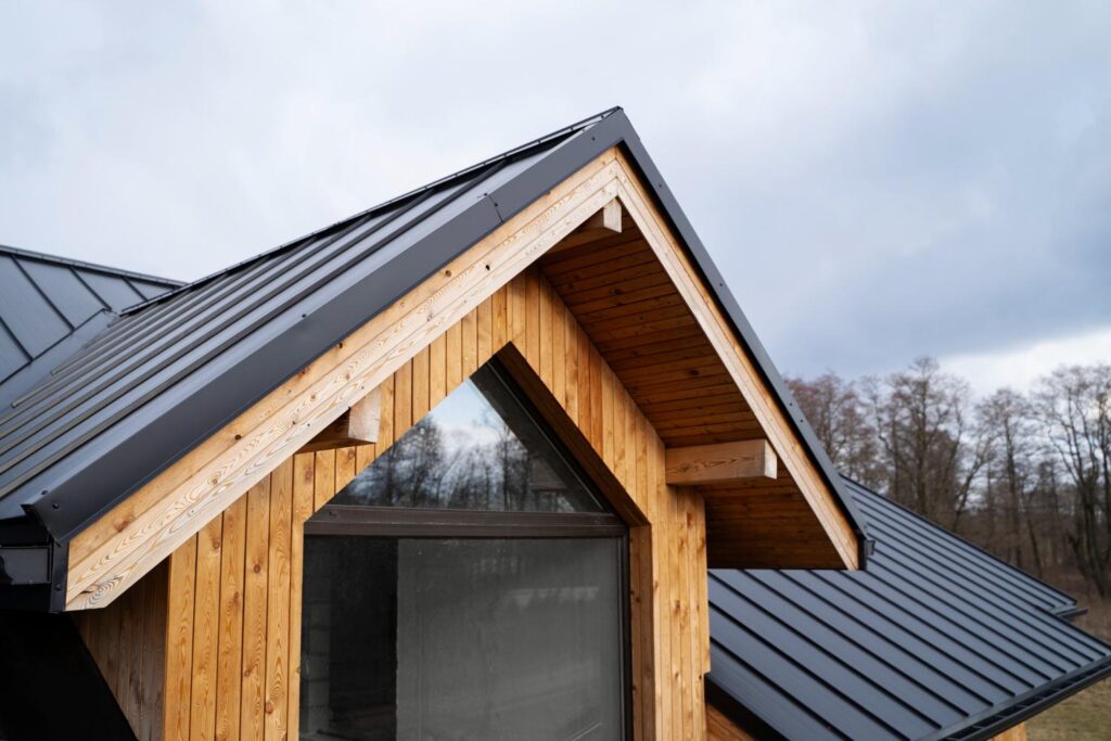 gable end vent