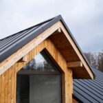 gable end vent