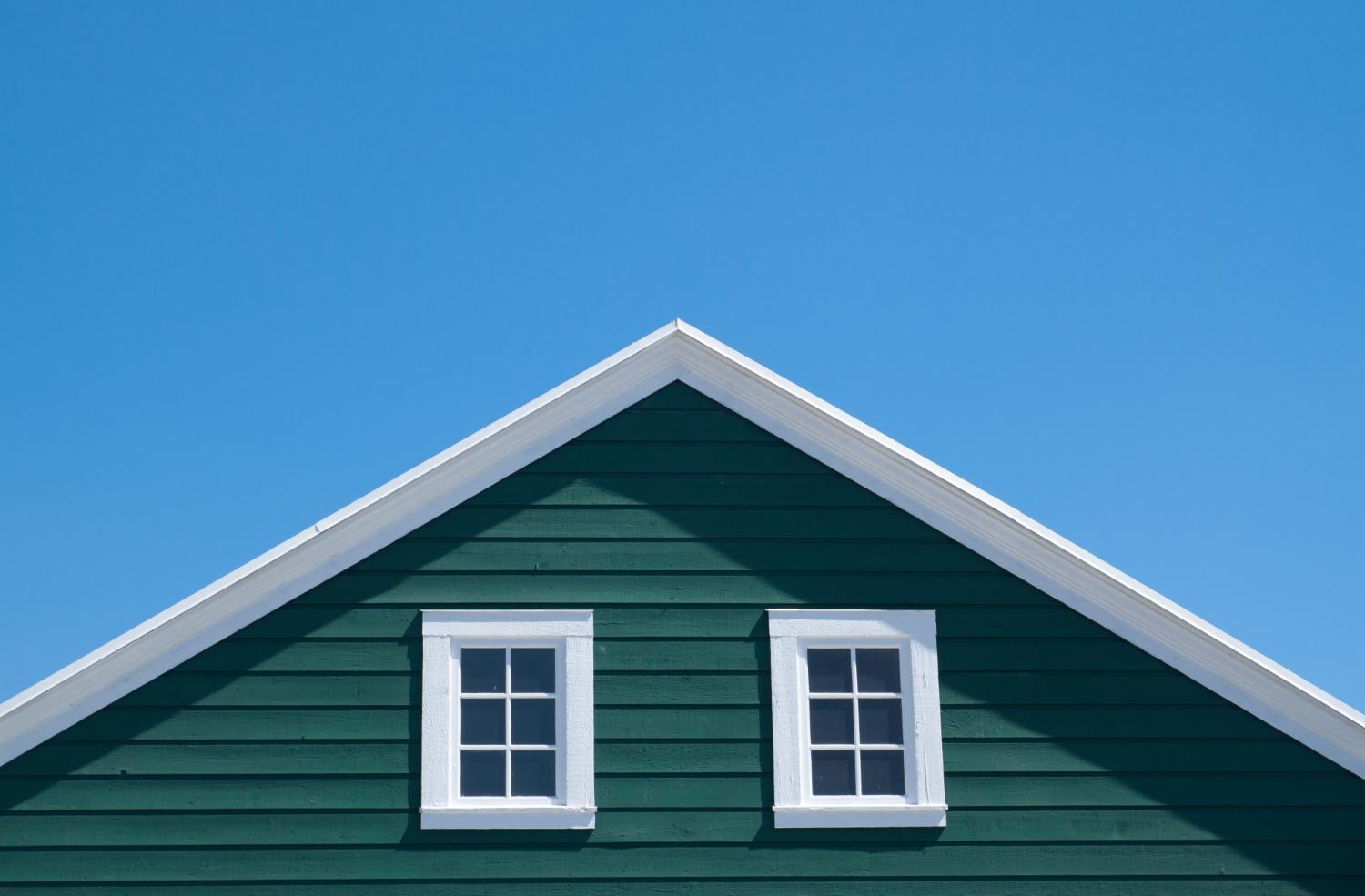 gable end vent