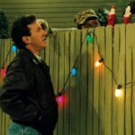 Wilson from Home Improvement