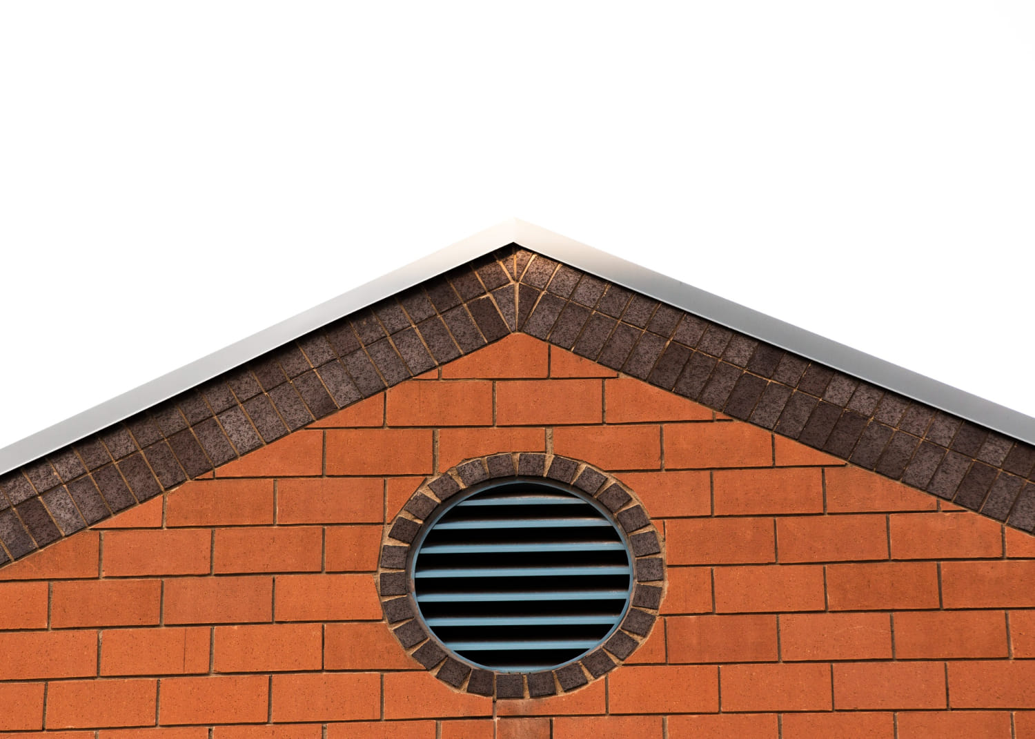 Gable End Vents
