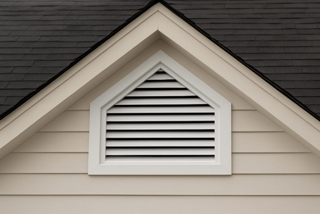 gable vent cover