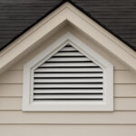 gable vent cover