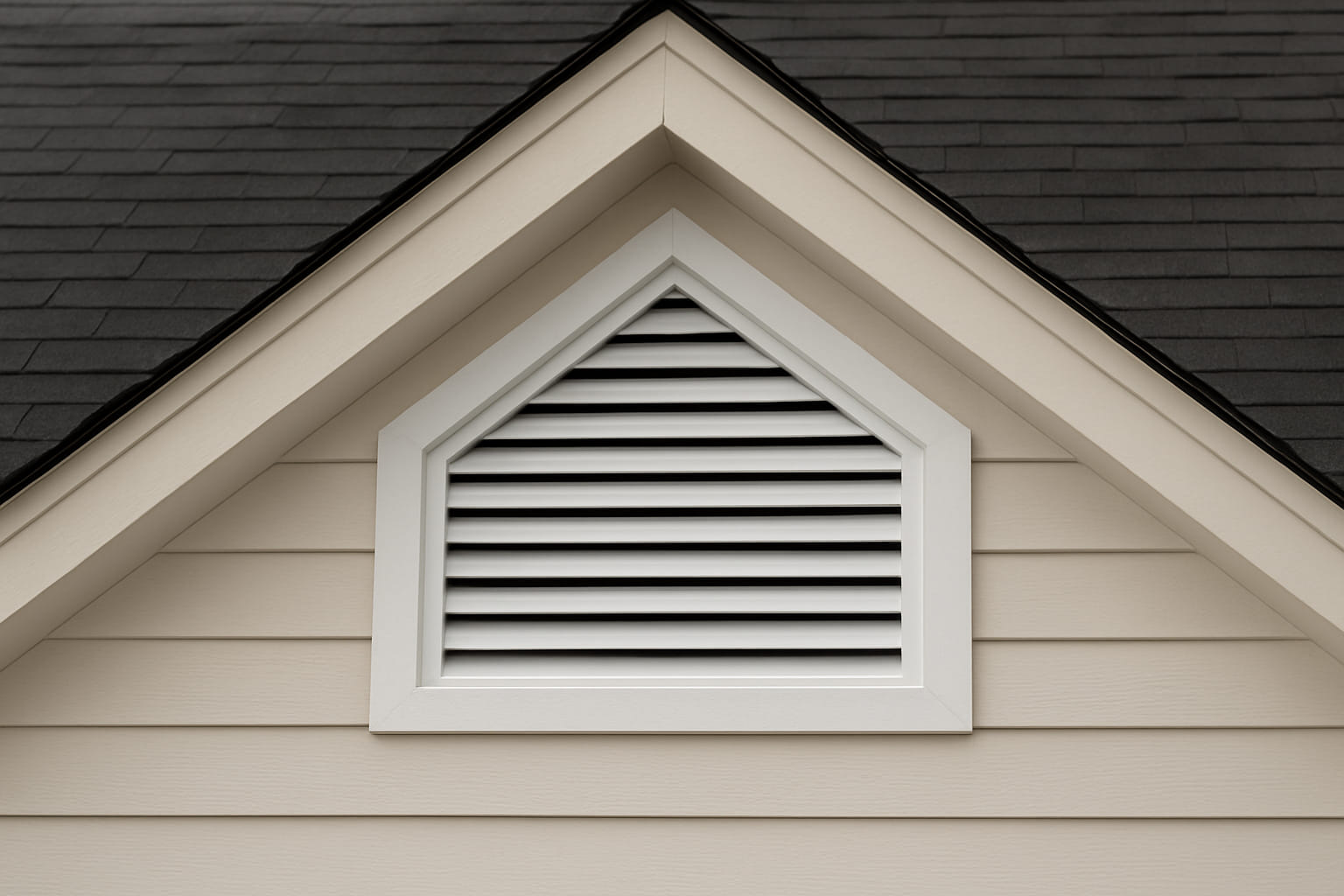gable vent cover