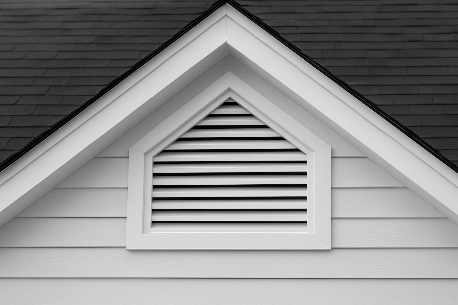 gable vent cover