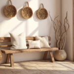 boho home decor ideas